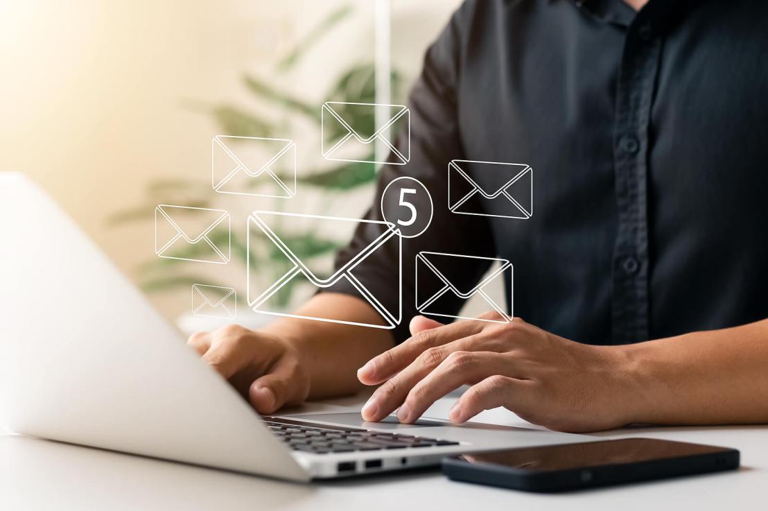 SMS vs. Email Marketing: Why Text Wins for Urgent&nbsp;Promotions